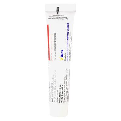 KETZI Cream 30gm - Fungal Infections-Taa