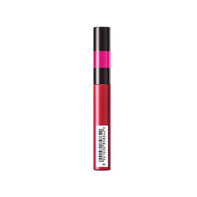 Elle 18 Liquid Lip Color, Rhubarb Red 5.6 ml - Liquid Lipsticks