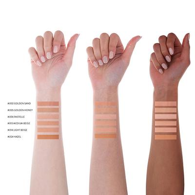 Flormar Mat Touch Foundation M306 Pastelle 30 ml - Foundation
