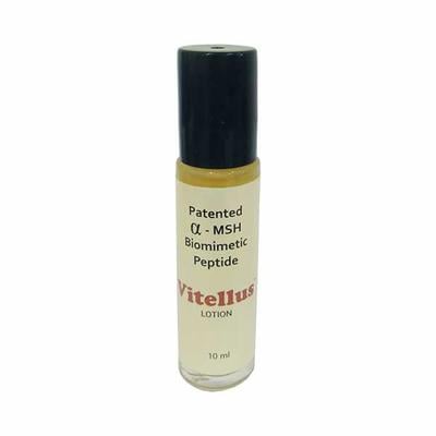VITELLUS Lotion 10ml - Hyperpigmentation-Oth