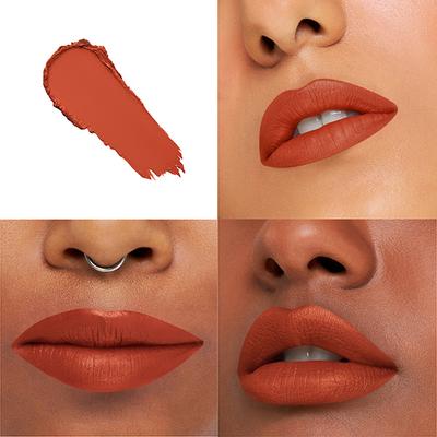 LoveChild Masaba For the Kid in You 09 Sour casm Luxe Matte Lipstick 4 gm - Lipsticks