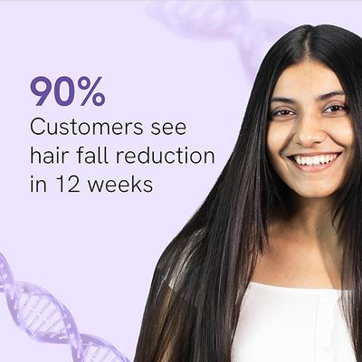 Be Bodywise Hair Growth Serum 50 ml - Hair Serums