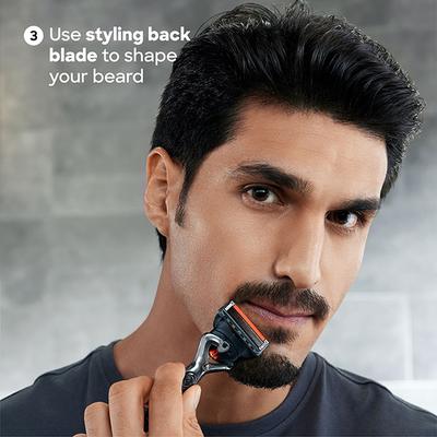 Gillette Fusion 5 Proglide Flexball Razor - Razors & Cartridges