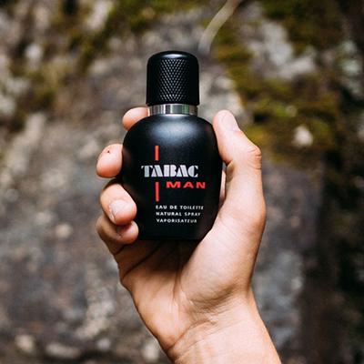 Tabac Man Eau de Toilette 50 ml - Men Perfumes (Edt/Edp)