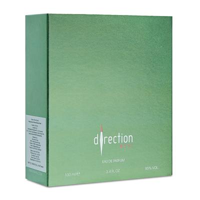 Maryaj Eau De Parfum Direction West 100 Ml - Perfumes (Edt/Edp)