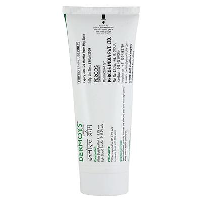 Dermoys Cream 200gm - Dry Skin-Emo