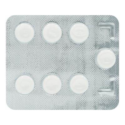 Tebisure 250mg Tablet 7'S - Fungal Infections-Anf