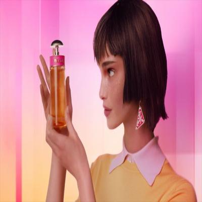 Prada Candy Edp Vap 50 ml - Women Perfumes (Edt/Edp)