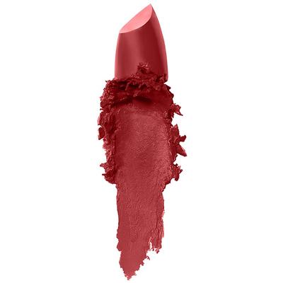Maybelline New York Color Sensational Creamy Matte Lipstick, 807 Dried Rose 1's - Lipsticks