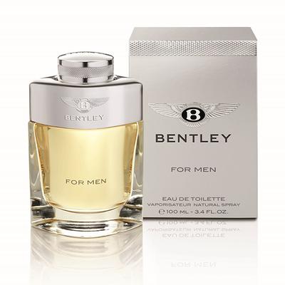 Bentley For Men Eau de Toilette 100 ml - Men Perfumes (Edt/Edp)