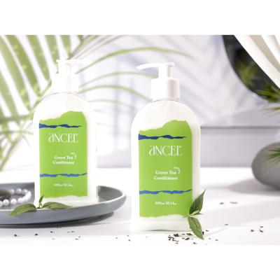 Ancel Green Tea Conditioner 300 ml - Conditioners