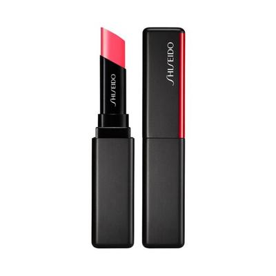 Shiseido VisionAry Gel Lipstick 217 Coral Pop 1.6 gm - Lipsticks
