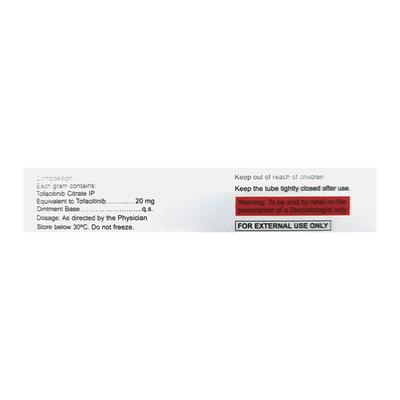 FOURDERM RF Cream 5g - Skin Infections-Toc