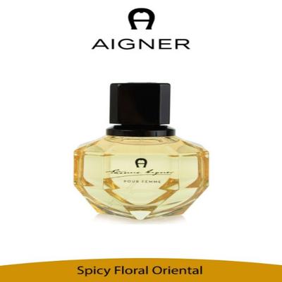 Aigner Pour Femme Eau de Parfum 100 ml - Perfumes (Edt/Edp)