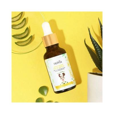 Skivia Anti-Acne Face Serum with Niacinamide & Tea Tree Oil 30 ml - Face Serum