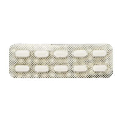 D Nil 5mg Tablet 10'S - Diabetes-Ant