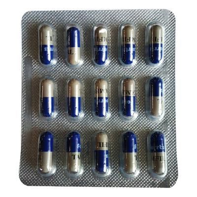 Tamfil Capsule 15'S - Bladder And Prostate Disorders-Dru