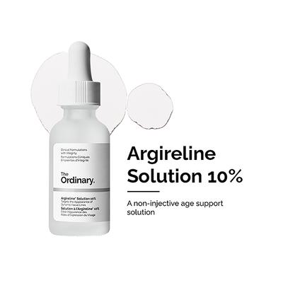 The Ordinary Argireline Solution 10% (EU) 30 ml - Face Serum