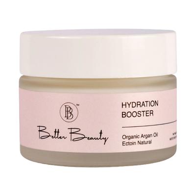 Better Beauty Hydration Booster Vegan Face Mositurizer 50 gm - Lotions & Creams