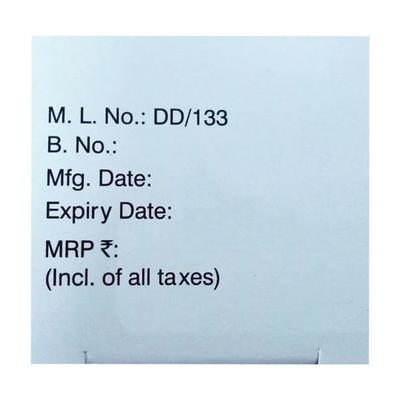 ARISTOMOL 250 Oral Suspension 60ml - Fever-Non