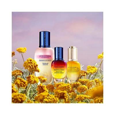 L'Occitane Immortelle Reset Triphase Essence 150 ml - Lotions & Creams