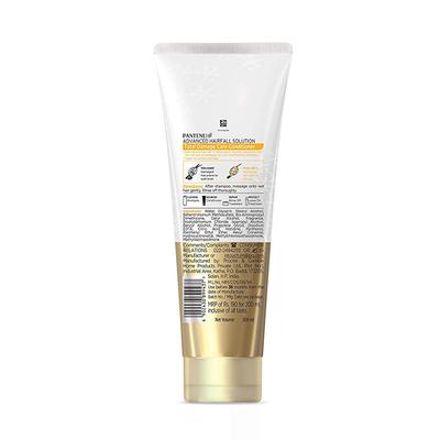 Pantene Pro-V Advanced Hair Fall Solution+ Conditioner - Total Damage Care 200ml - Conditioners