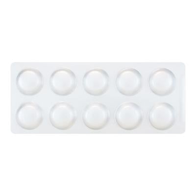 Omcef DT 100mg Tablet 10'S - Bacterial Infections-Cep