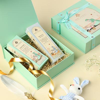Baby Forest Combo Box 4 - Hair Care 1's - Creams, Lotions & Oils