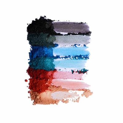 Colorbar Party All Nite Eye Shadow Palette Pnep001 17.5 Gm - Eyeshadow, Bases & Primers