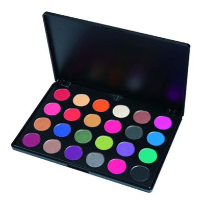 Fashion Colour Professional Makeup Kit, 2480 - 1 191 gm - Face Palettes