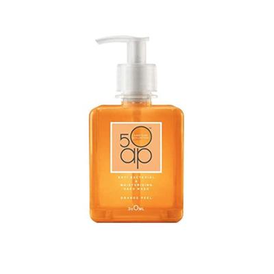50 AP Hand Wash - Orange Peel 300 ml - Hand Wash & Soaps