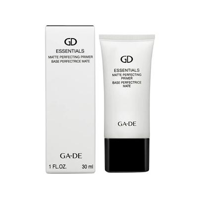 Ga-De Essentials Matte Perfecting Primer Base Perfectrice Mate 30ml - Primer
