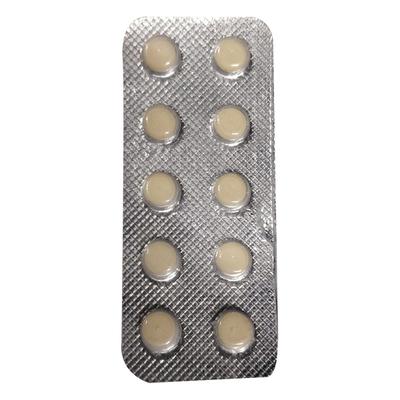 Zapiz 1mg Tablet 10'S - Anxiety-Anx