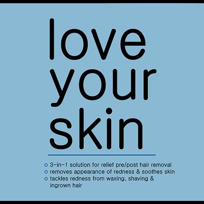 Bare Body Essentials Tri-sol 3 in 1 solution 45 ml - Lotions & Creams