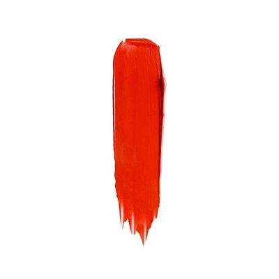 Wet N Wild Megalast Liquid Catsuit Matte Lipstick - Flame Of The Game 6 gm - Liquid Lipsticks