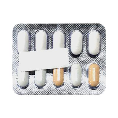 MINGLIP BOSG 1 Tablet 10's - Diabetes-Ant