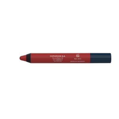 Chambor Extreme Matte Long Wear Lip Colour Make up Les Meringues Collection - Praline, 18 2.8 gm - Lip Crayons