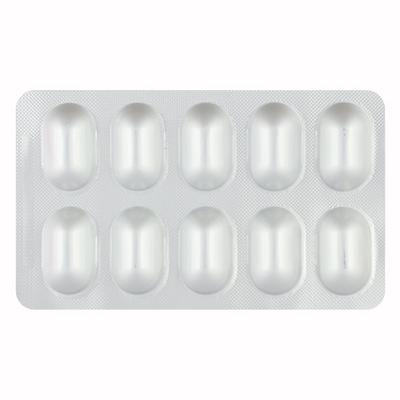 MAXDULIN 50/20 Capsule 10's - Neuropathic Pain-Dru