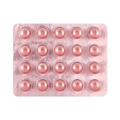 Chymoral Forte Tablet 20'S - Pain relief-Ant