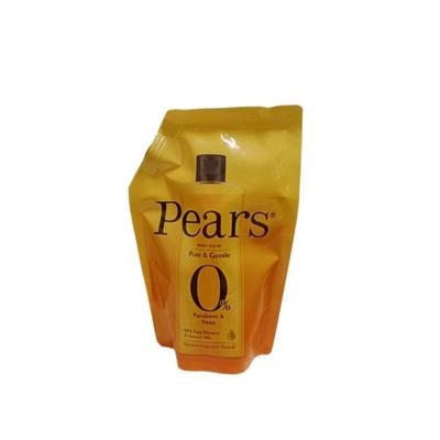 Pears Pure & Gentle Body Wash Refill Pack 400 ml - Shower Gels & Body Wash