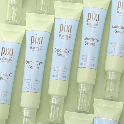Pixi Detoxifeye Serum 25 ml - Face Serum