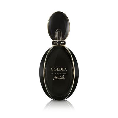Bvlgari Goldea The Roman Night Absolute Eau de Parfum 50 ml - Men Perfumes (Edt/Edp)