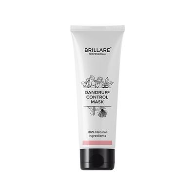 Brillare Dandruff Control Mask For Itchy, Flaky Scalp - Conditioners