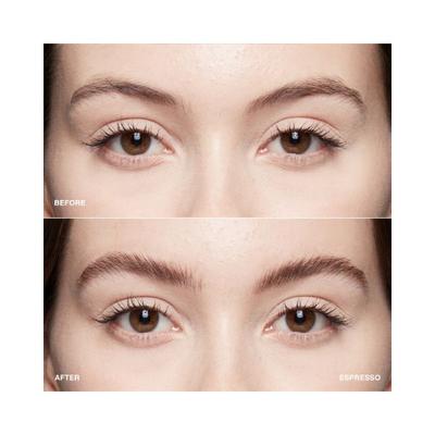 Bobbi Brown Natural Brow Shaper-Espresso 4.4 ml - Eyebrow Pencils & Enhancers