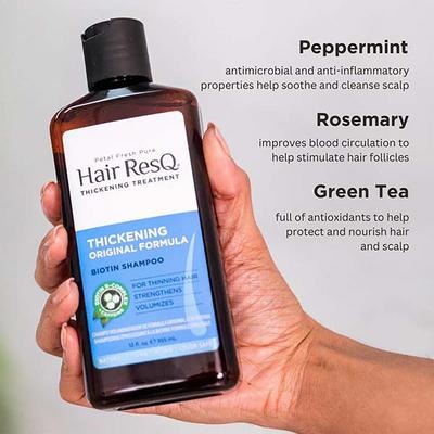 Hair Resq Thickening Original Formula Shampoo 355 ml - Shampoos