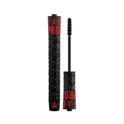 Jeffree Star Cosmetics F*ck Proof Mascara Black 8 ml - Mascaras