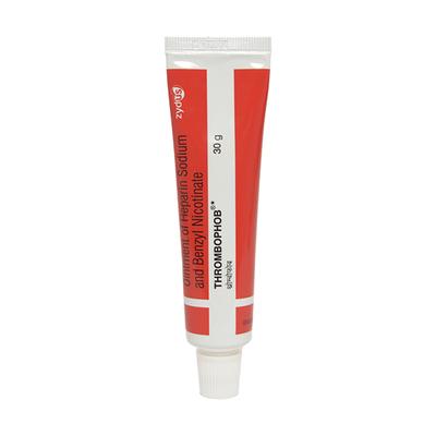THROMBOPHOB Ointment 30g - Blood Clot-Oth
