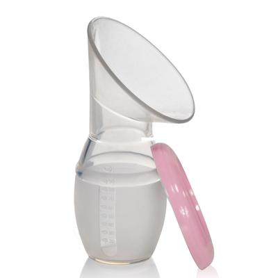 LuvLap Silicon Milk Catcher 1's - Feeding & Nursing