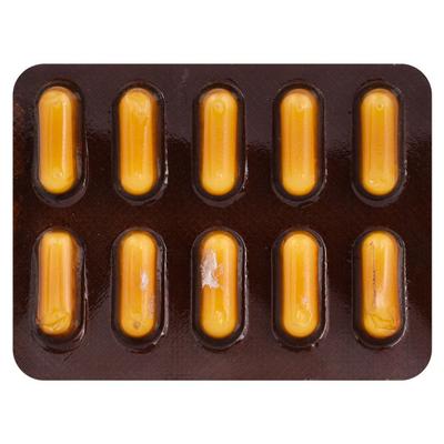 Novolid Tablet 10'S - Pain relief-Nsa