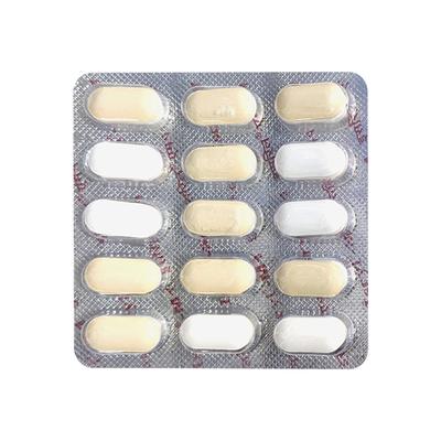 Isryl M 1Mg Tablet 15's - Diabetes-Ant